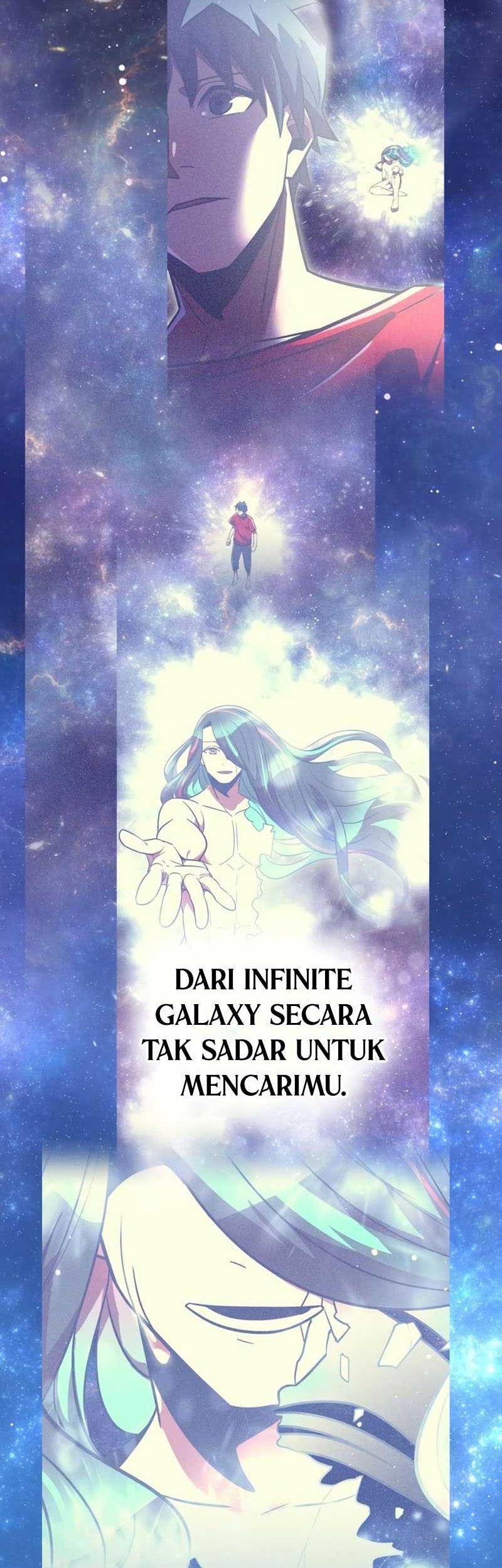 Savior of Divine Blood ~Draw Out 0.00000001% to Become the Strongest~ Chapter 47 Gambar 39