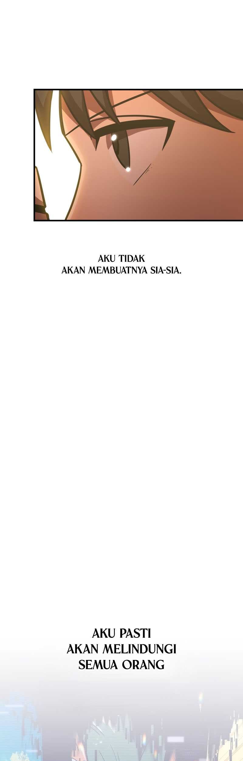 Savior of Divine Blood ~Draw Out 0.00000001% to Become the Strongest~ Chapter 47 Gambar 42