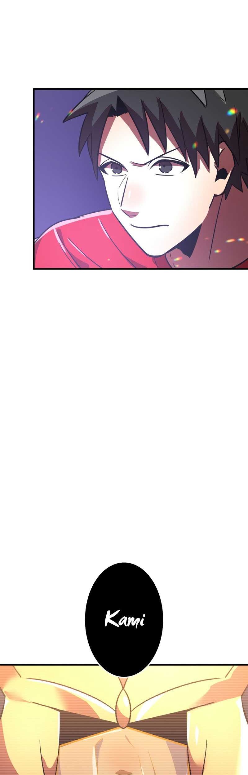 Savior of Divine Blood ~Draw Out 0.00000001% to Become the Strongest~ Chapter 47 Gambar 44