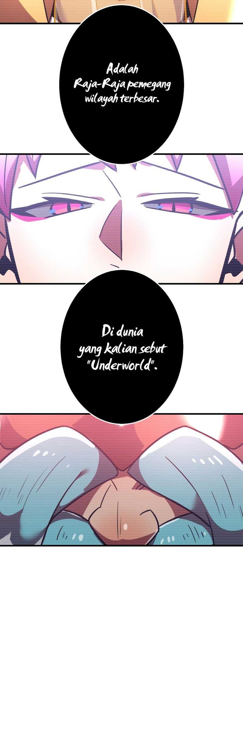 Savior of Divine Blood ~Draw Out 0.00000001% to Become the Strongest~ Chapter 47 Gambar 45
