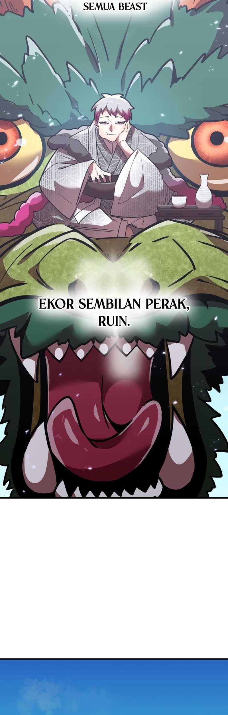 Savior of Divine Blood ~Draw Out 0.00000001% to Become the Strongest~ Chapter 47 Gambar 48