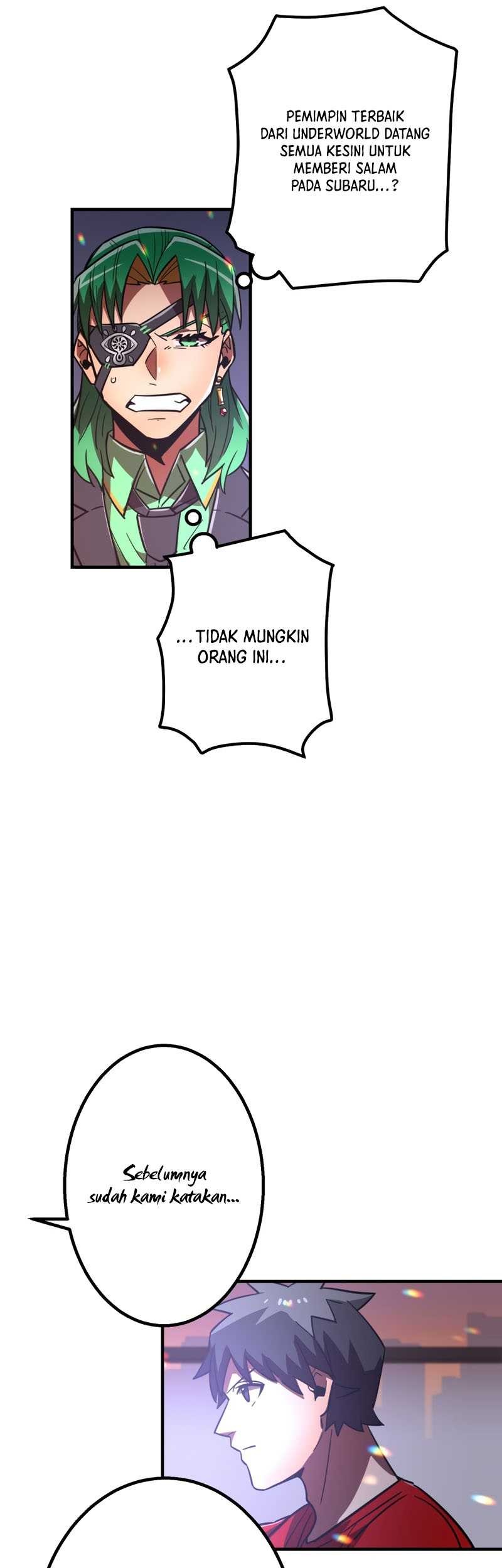 Savior of Divine Blood ~Draw Out 0.00000001% to Become the Strongest~ Chapter 47 Gambar 50