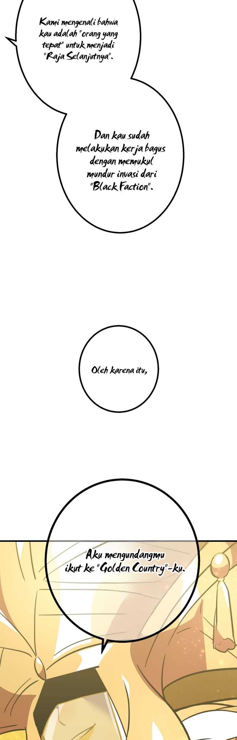 Savior of Divine Blood ~Draw Out 0.00000001% to Become the Strongest~ Chapter 47 Gambar 51
