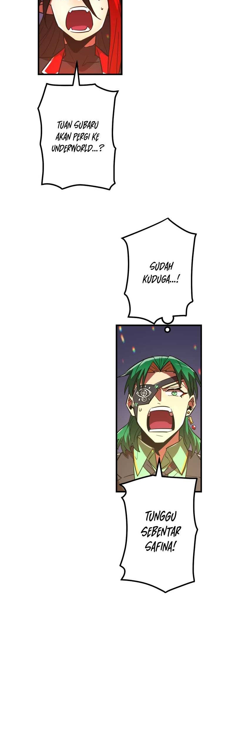 Savior of Divine Blood ~Draw Out 0.00000001% to Become the Strongest~ Chapter 47 Gambar 53