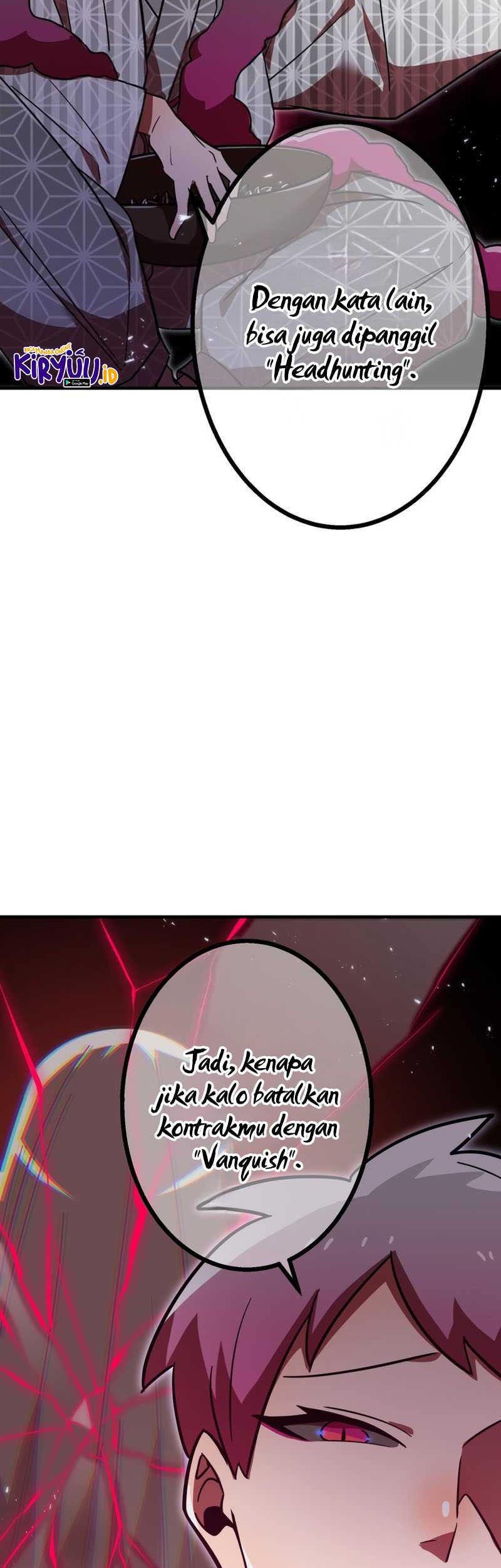 Savior of Divine Blood ~Draw Out 0.00000001% to Become the Strongest~ Chapter 47 Gambar 56