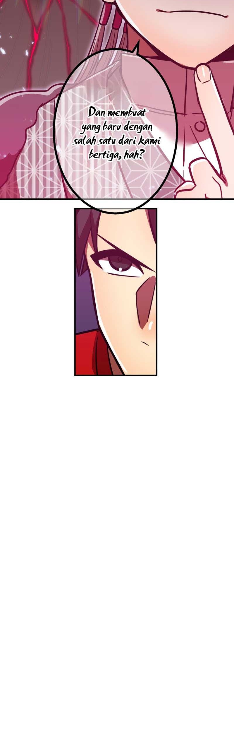 Savior of Divine Blood ~Draw Out 0.00000001% to Become the Strongest~ Chapter 47 Gambar 57