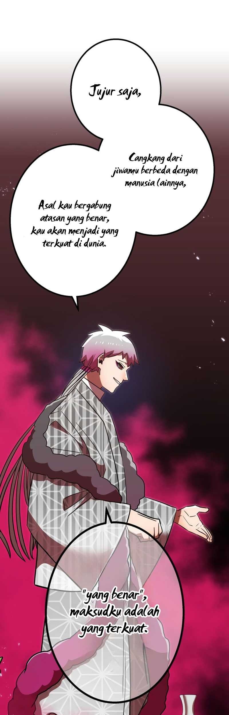 Savior of Divine Blood ~Draw Out 0.00000001% to Become the Strongest~ Chapter 47 Gambar 58