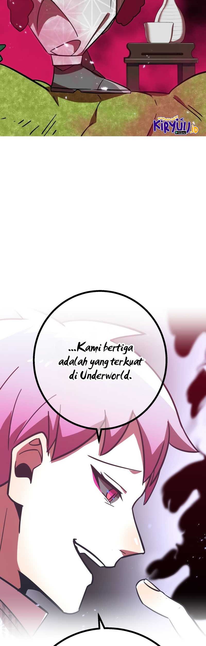 Savior of Divine Blood ~Draw Out 0.00000001% to Become the Strongest~ Chapter 47 Gambar 59