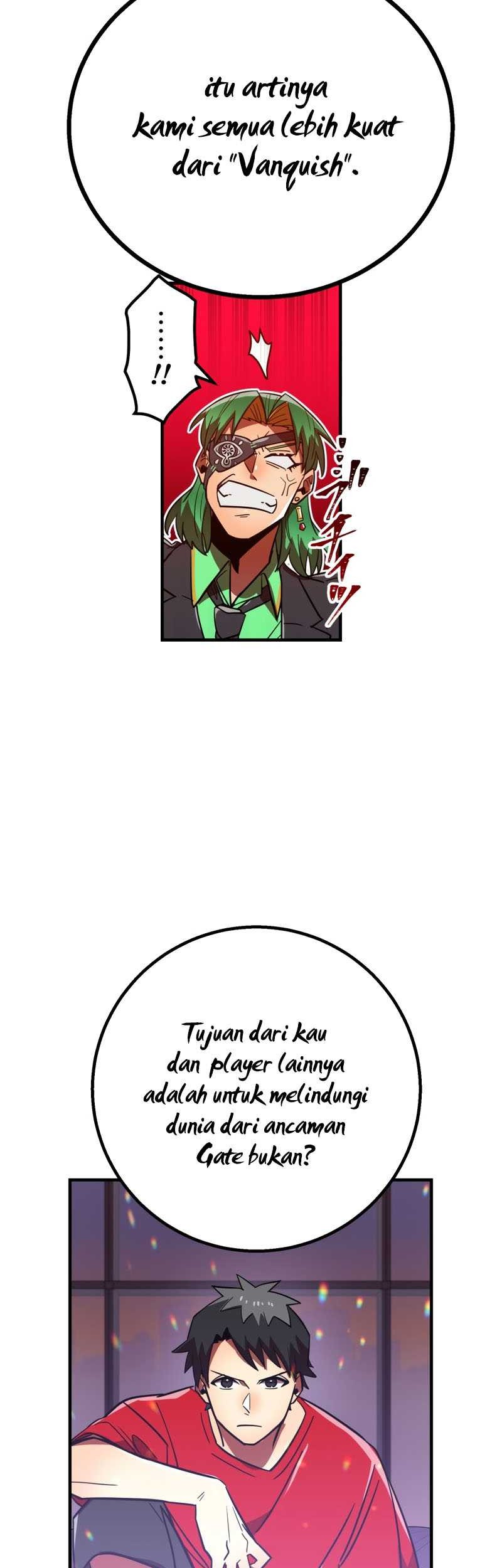 Savior of Divine Blood ~Draw Out 0.00000001% to Become the Strongest~ Chapter 47 Gambar 60