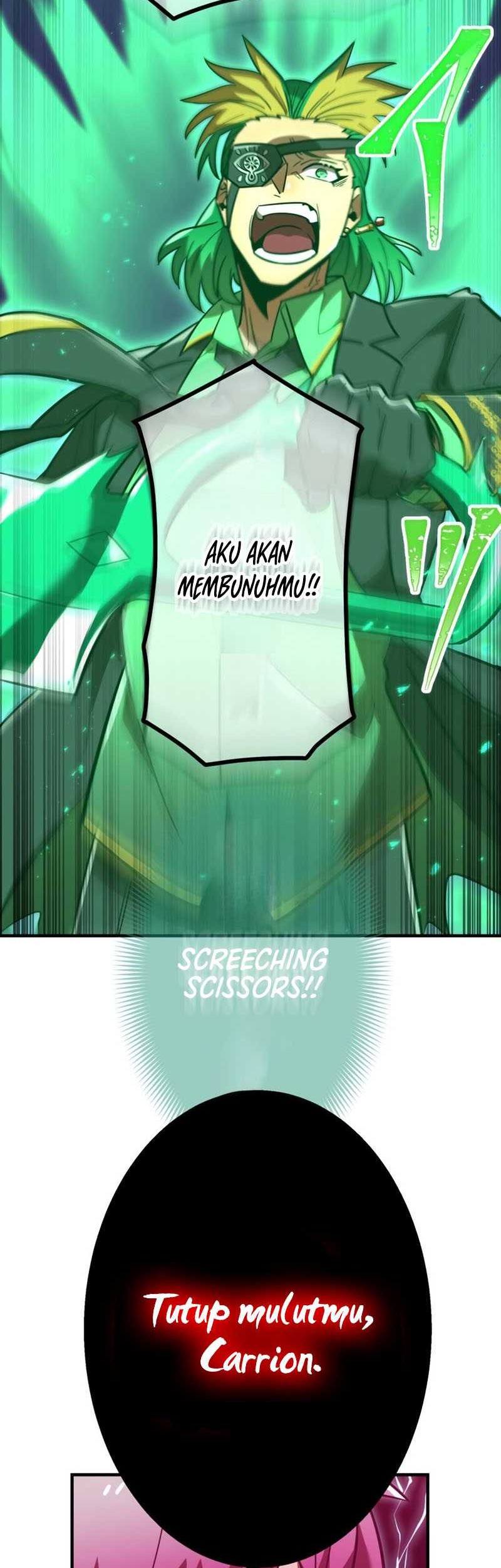 Savior of Divine Blood ~Draw Out 0.00000001% to Become the Strongest~ Chapter 47 Gambar 63