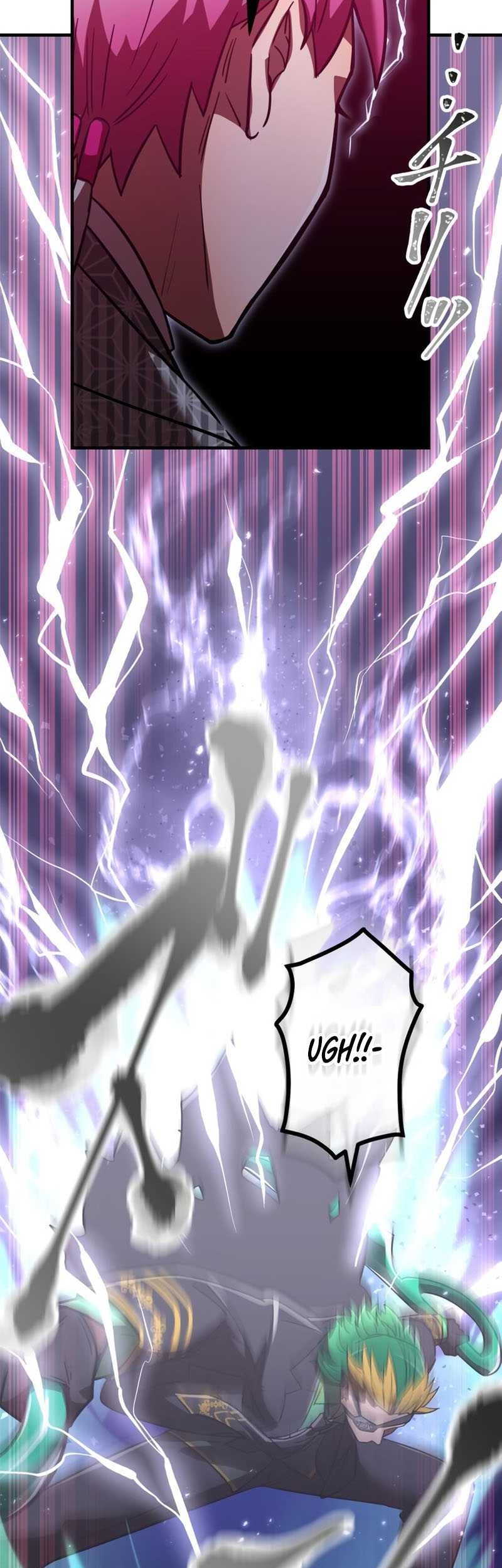 Savior of Divine Blood ~Draw Out 0.00000001% to Become the Strongest~ Chapter 47 Gambar 64