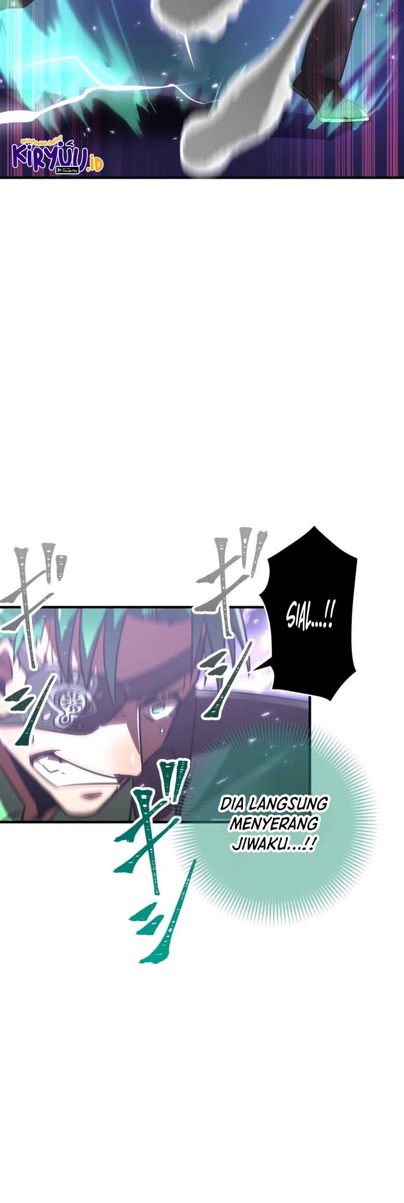 Savior of Divine Blood ~Draw Out 0.00000001% to Become the Strongest~ Chapter 47 Gambar 65