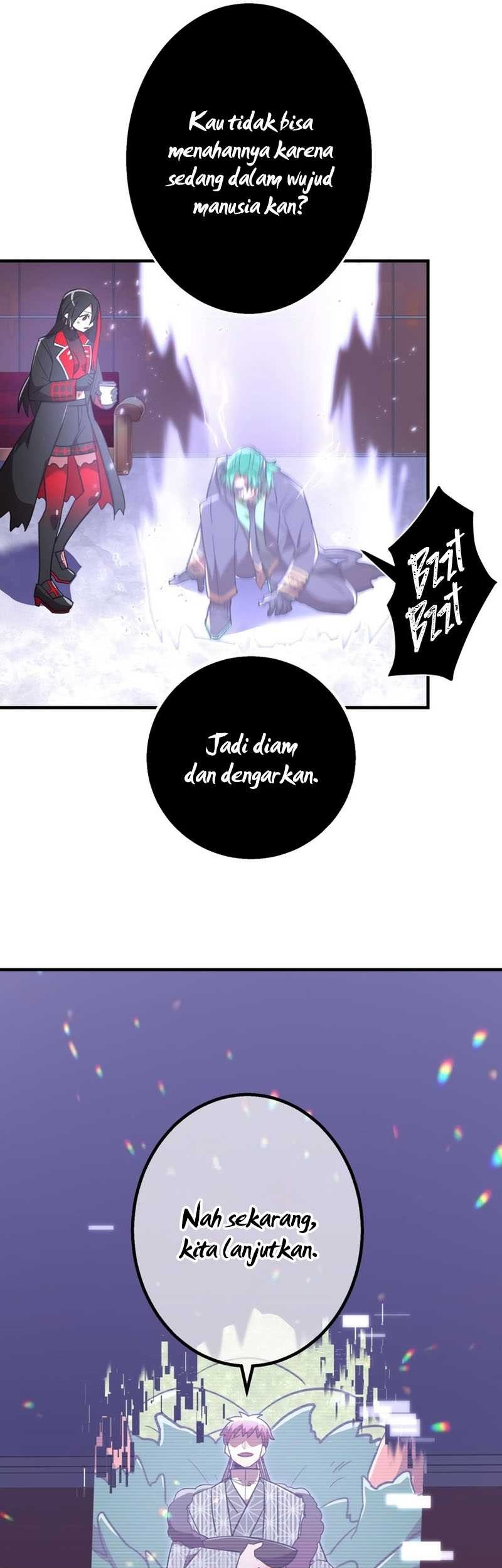 Savior of Divine Blood ~Draw Out 0.00000001% to Become the Strongest~ Chapter 47 Gambar 66