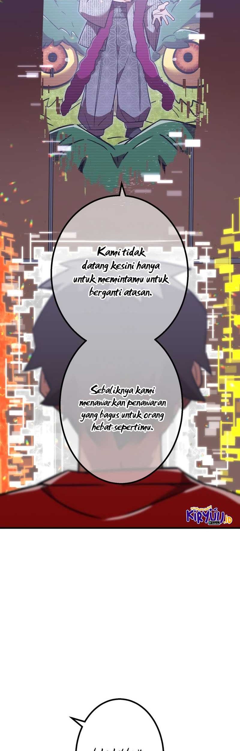 Savior of Divine Blood ~Draw Out 0.00000001% to Become the Strongest~ Chapter 47 Gambar 67