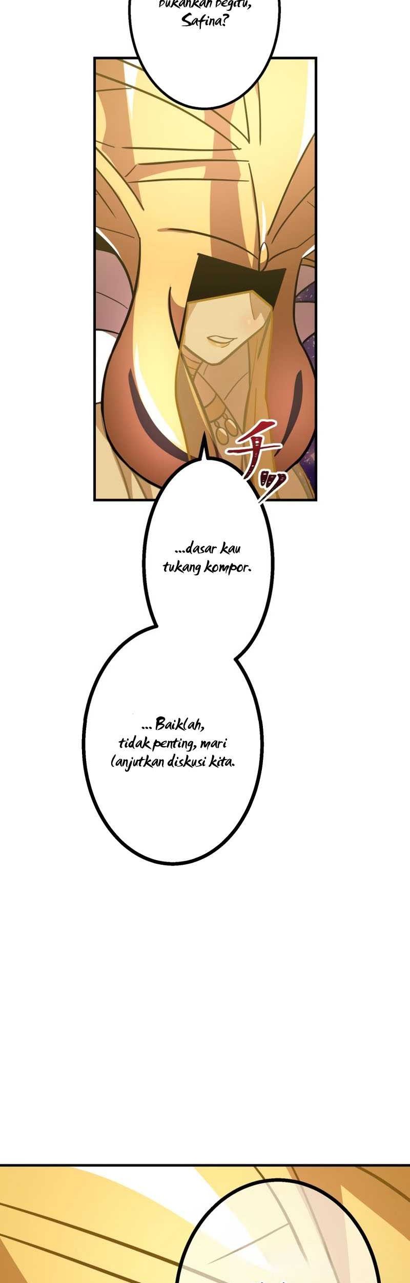 Savior of Divine Blood ~Draw Out 0.00000001% to Become the Strongest~ Chapter 47 Gambar 68