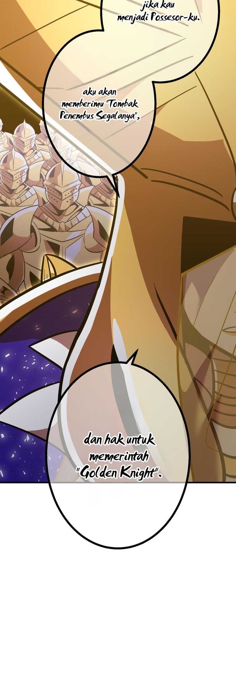 Savior of Divine Blood ~Draw Out 0.00000001% to Become the Strongest~ Chapter 47 Gambar 69