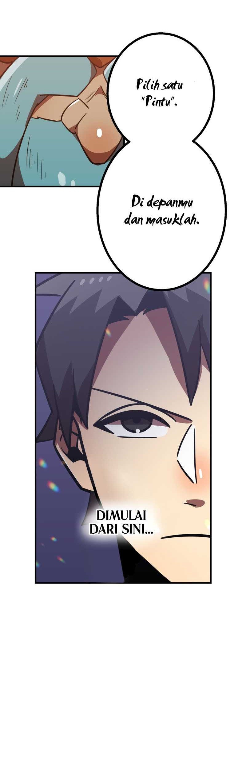 Savior of Divine Blood ~Draw Out 0.00000001% to Become the Strongest~ Chapter 47 Gambar 73