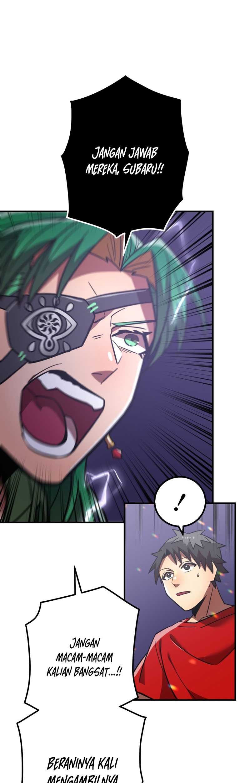 Savior of Divine Blood ~Draw Out 0.00000001% to Become the Strongest~ Chapter 47 Gambar 74