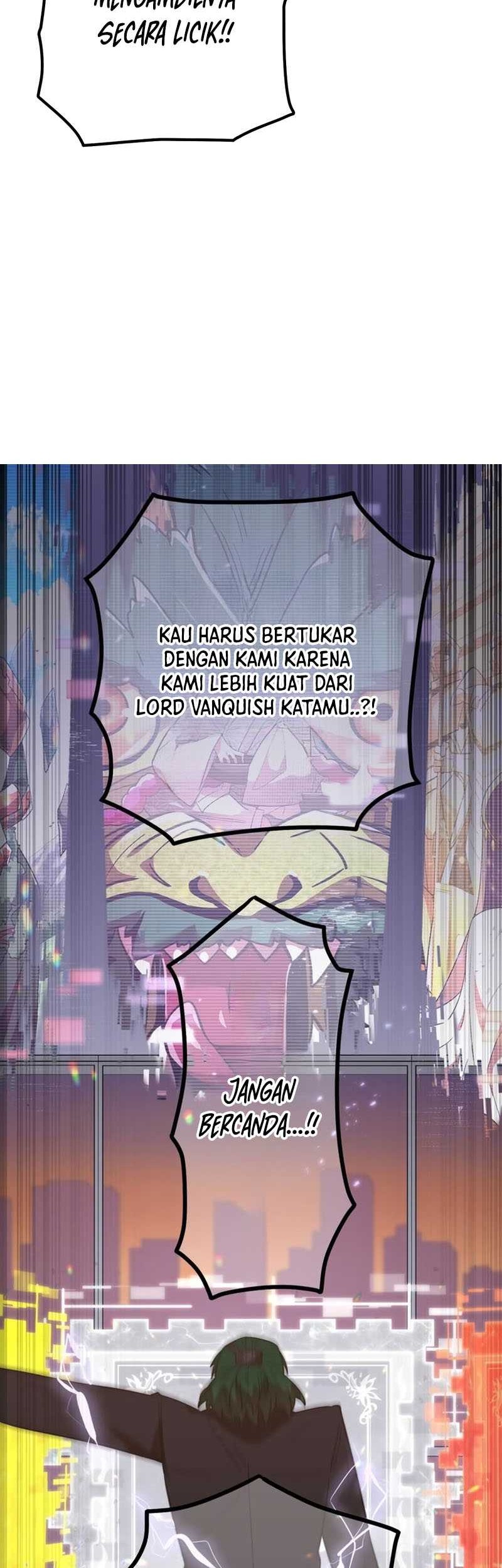Savior of Divine Blood ~Draw Out 0.00000001% to Become the Strongest~ Chapter 47 Gambar 75