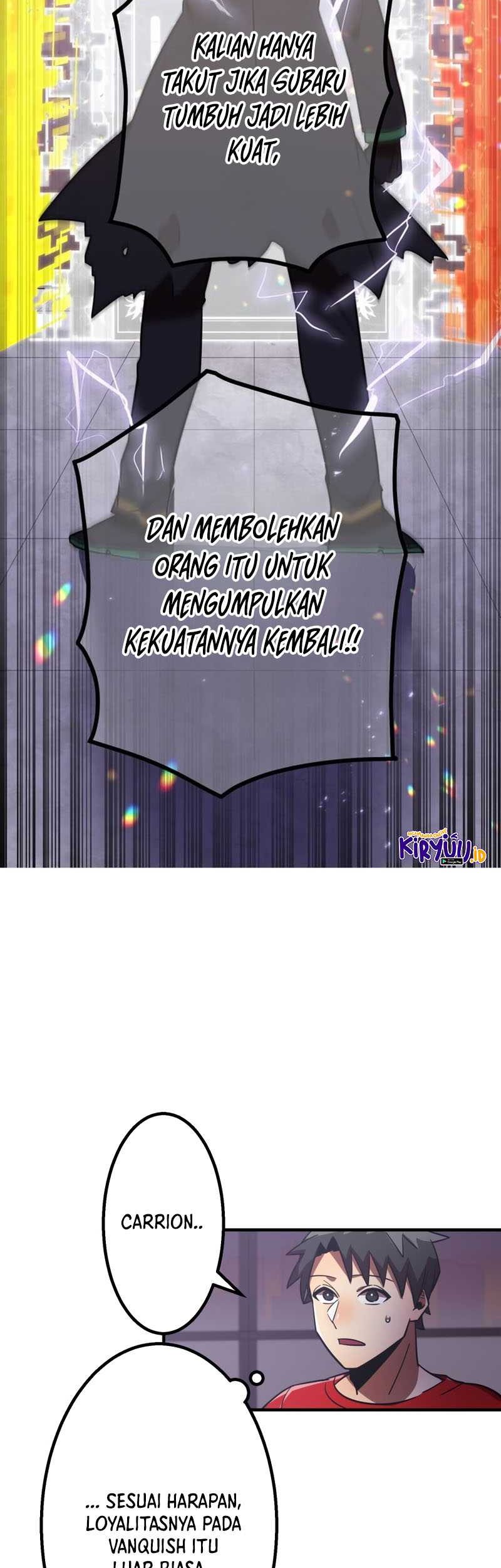 Savior of Divine Blood ~Draw Out 0.00000001% to Become the Strongest~ Chapter 47 Gambar 76