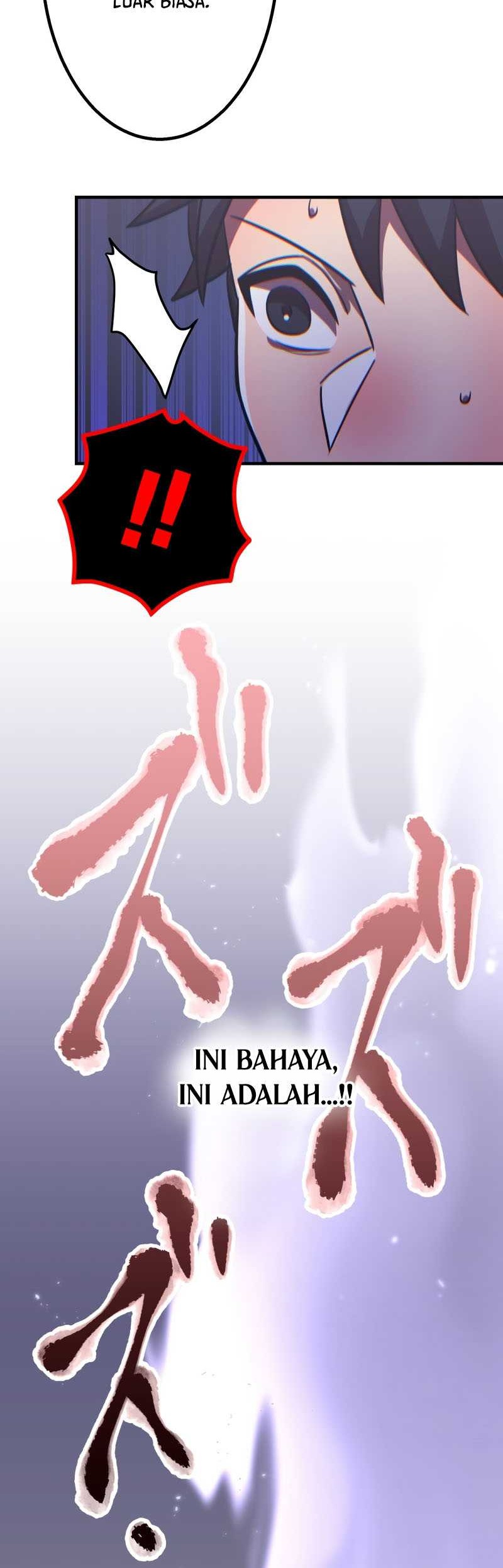 Savior of Divine Blood ~Draw Out 0.00000001% to Become the Strongest~ Chapter 47 Gambar 77