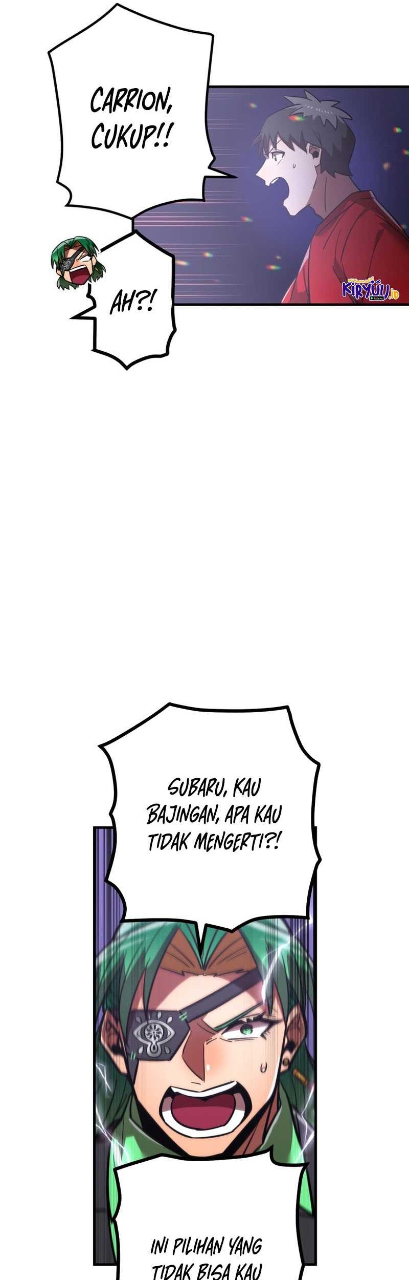 Savior of Divine Blood ~Draw Out 0.00000001% to Become the Strongest~ Chapter 47 Gambar 79