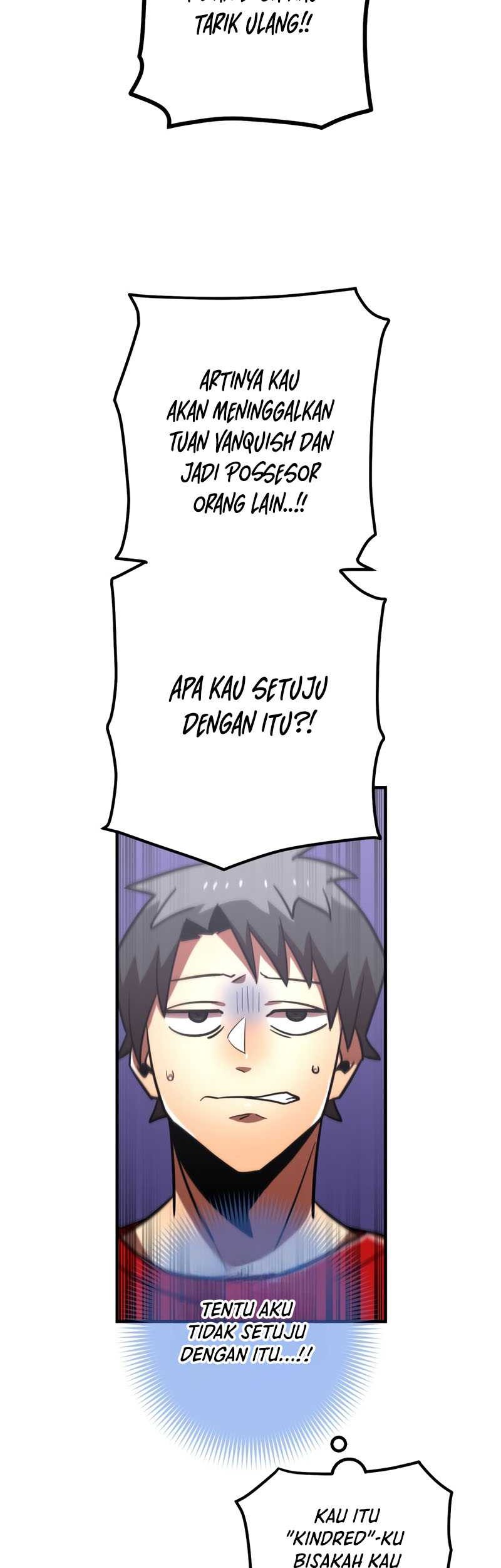 Savior of Divine Blood ~Draw Out 0.00000001% to Become the Strongest~ Chapter 47 Gambar 80