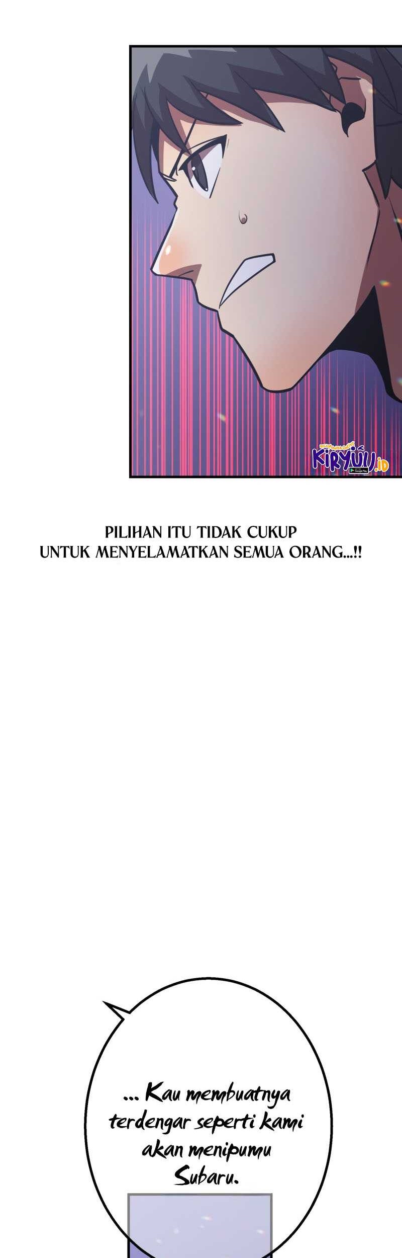 Savior of Divine Blood ~Draw Out 0.00000001% to Become the Strongest~ Chapter 47 Gambar 83