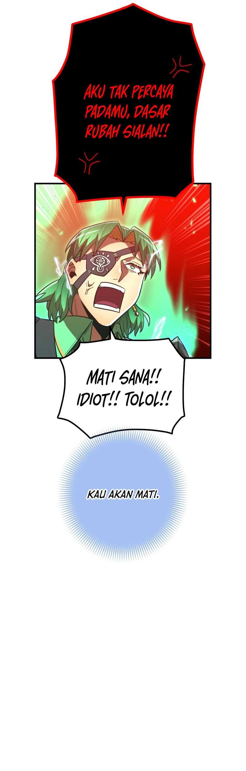 Savior of Divine Blood ~Draw Out 0.00000001% to Become the Strongest~ Chapter 47 Gambar 86