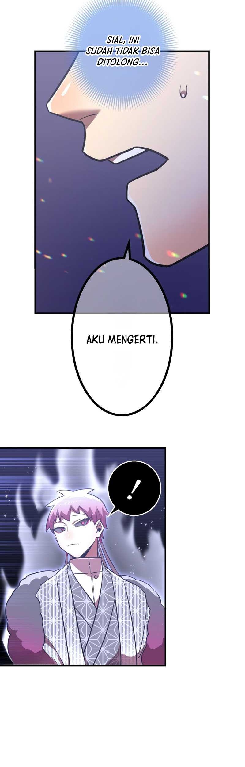Savior of Divine Blood ~Draw Out 0.00000001% to Become the Strongest~ Chapter 47 Gambar 88