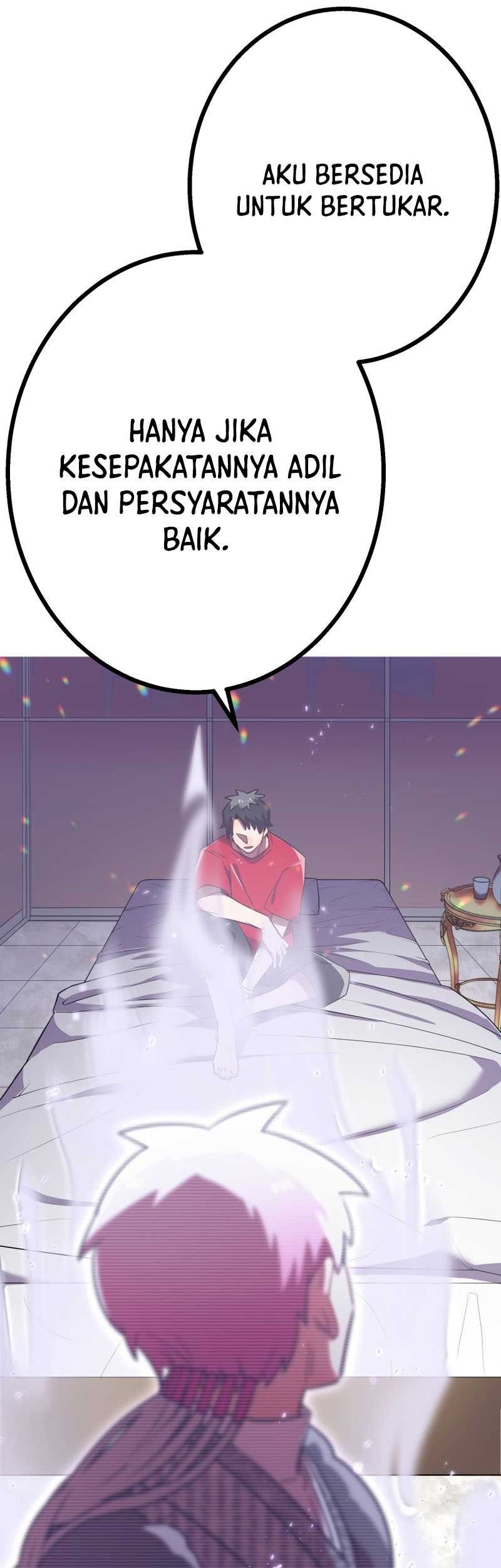 Savior of Divine Blood ~Draw Out 0.00000001% to Become the Strongest~ Chapter 47 Gambar 90