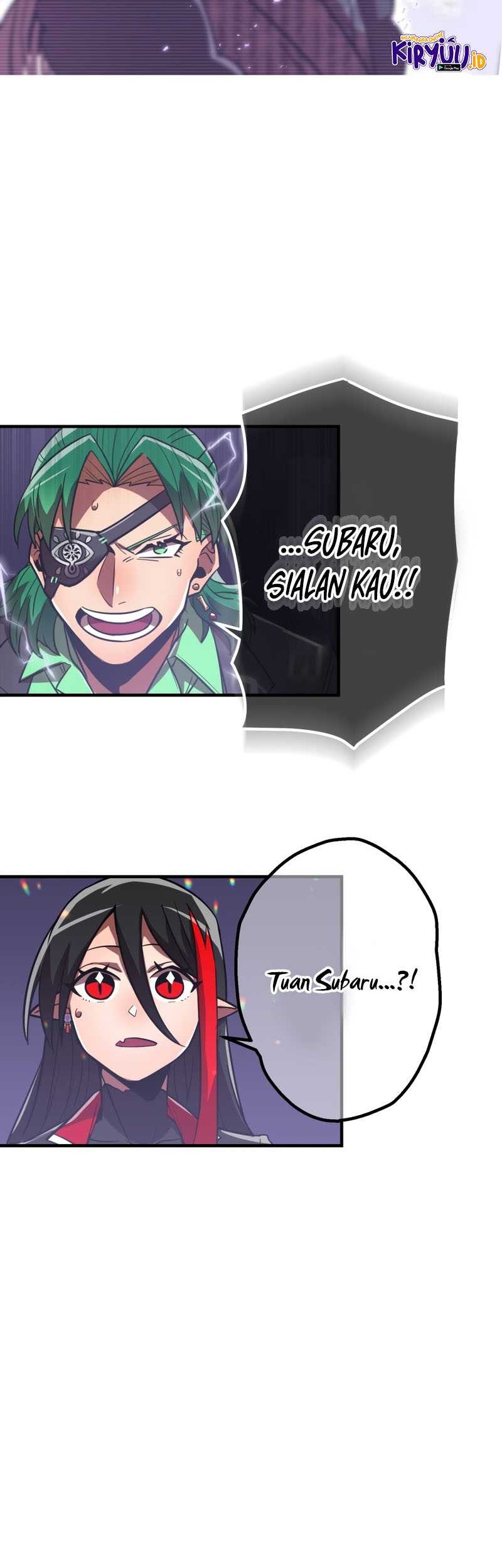 Savior of Divine Blood ~Draw Out 0.00000001% to Become the Strongest~ Chapter 47 Gambar 91