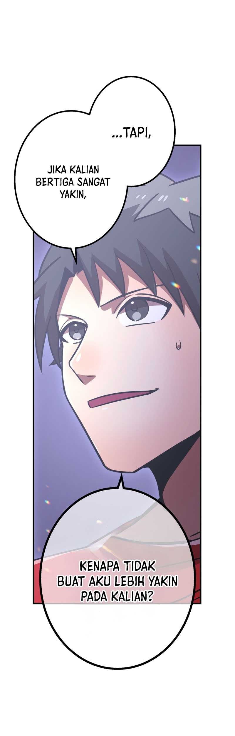 Savior of Divine Blood ~Draw Out 0.00000001% to Become the Strongest~ Chapter 47 Gambar 92