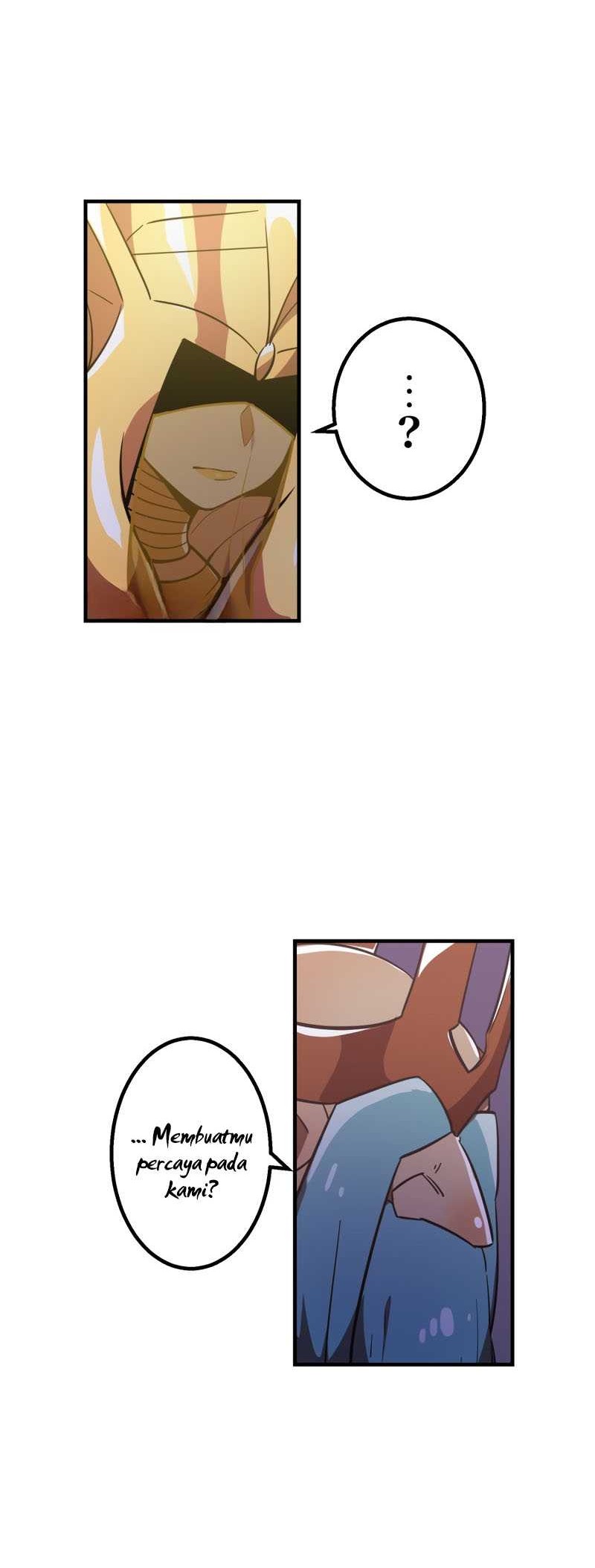 Savior of Divine Blood ~Draw Out 0.00000001% to Become the Strongest~ Chapter 47 Gambar 93