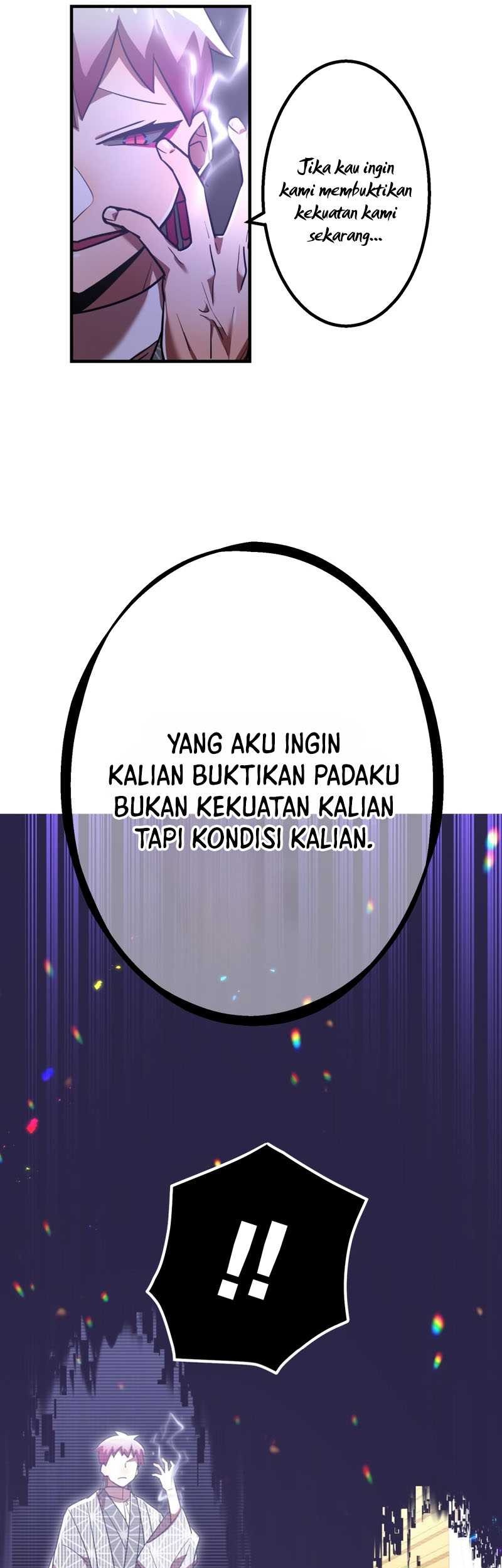Savior of Divine Blood ~Draw Out 0.00000001% to Become the Strongest~ Chapter 47 Gambar 94