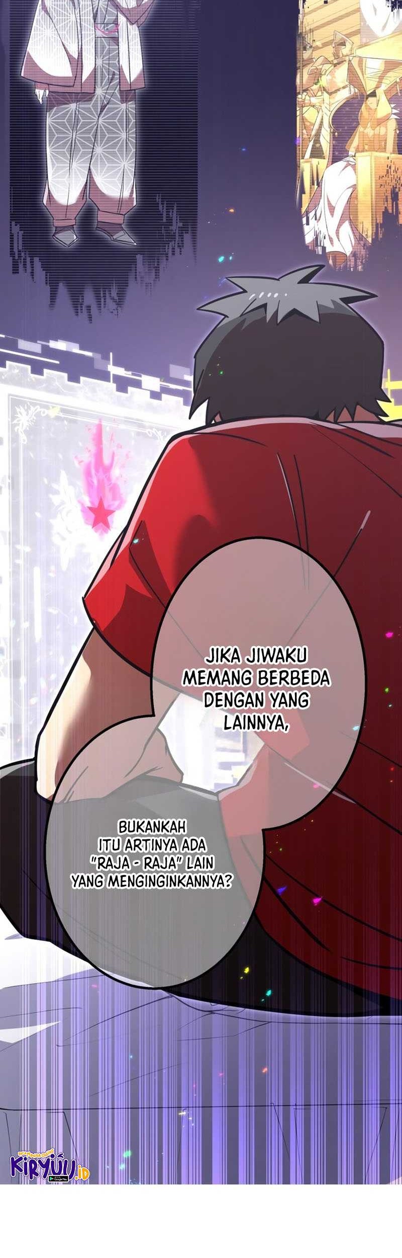 Savior of Divine Blood ~Draw Out 0.00000001% to Become the Strongest~ Chapter 47 Gambar 95