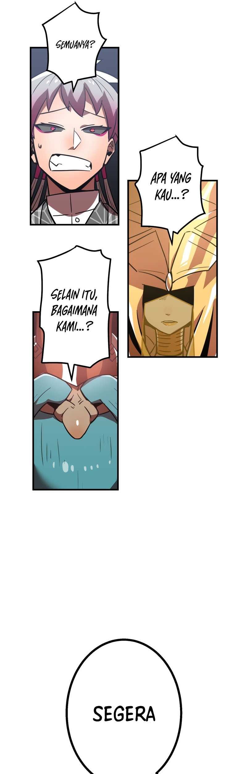 Savior of Divine Blood ~Draw Out 0.00000001% to Become the Strongest~ Chapter 47 Gambar 98