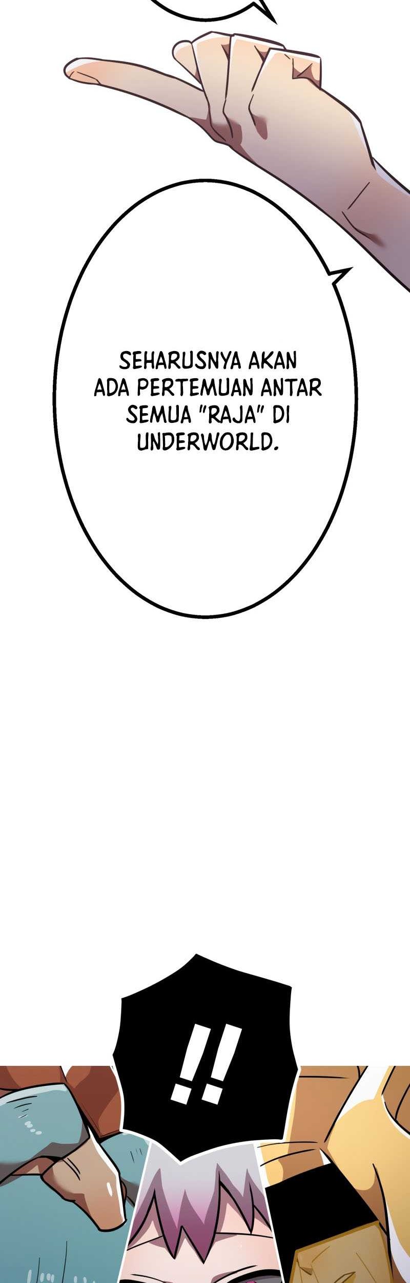 Savior of Divine Blood ~Draw Out 0.00000001% to Become the Strongest~ Chapter 47 Gambar 99