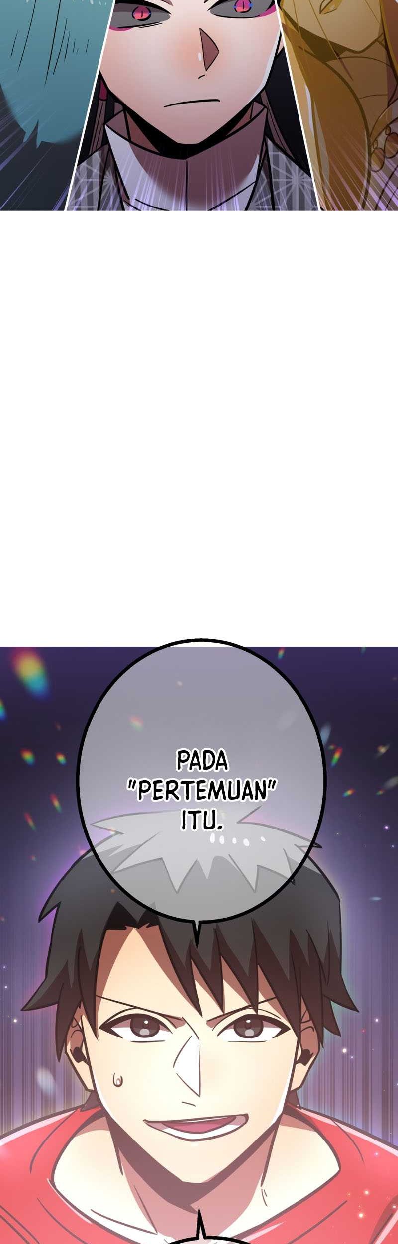Savior of Divine Blood ~Draw Out 0.00000001% to Become the Strongest~ Chapter 47 Gambar 100