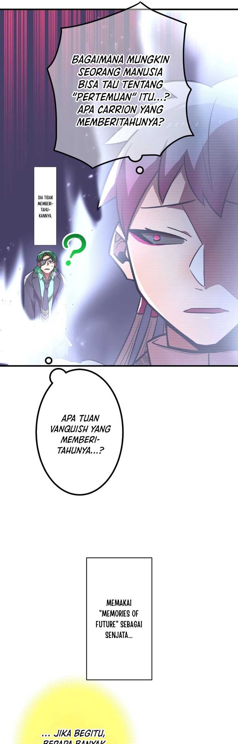 Savior of Divine Blood ~Draw Out 0.00000001% to Become the Strongest~ Chapter 47 Gambar 102