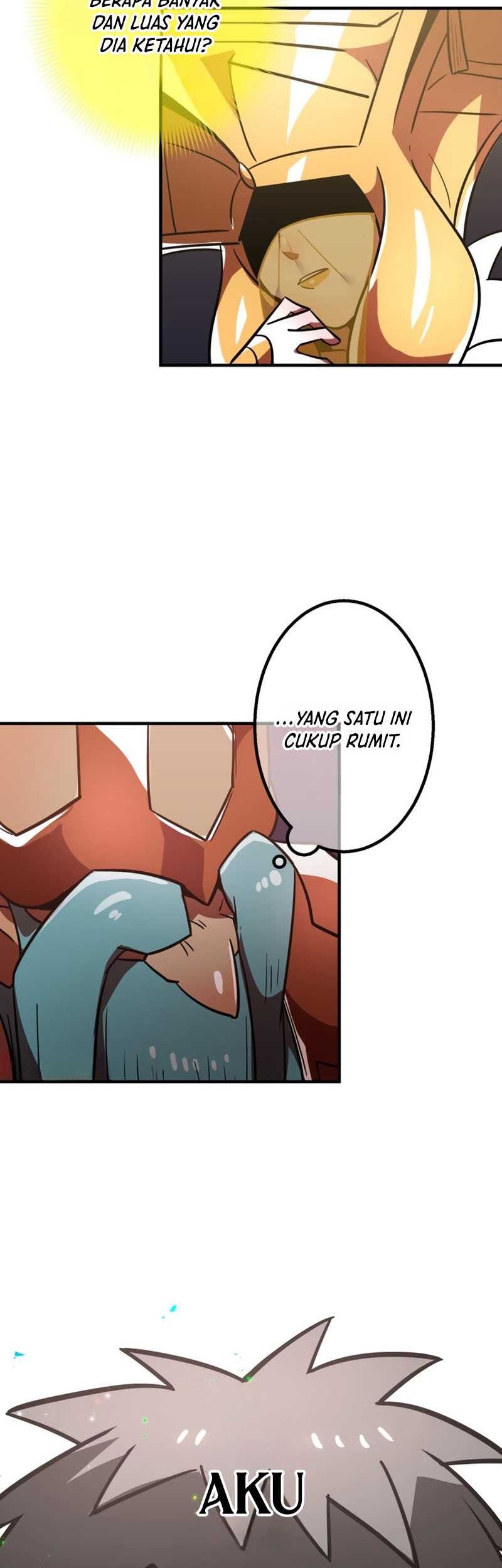 Savior of Divine Blood ~Draw Out 0.00000001% to Become the Strongest~ Chapter 47 Gambar 103