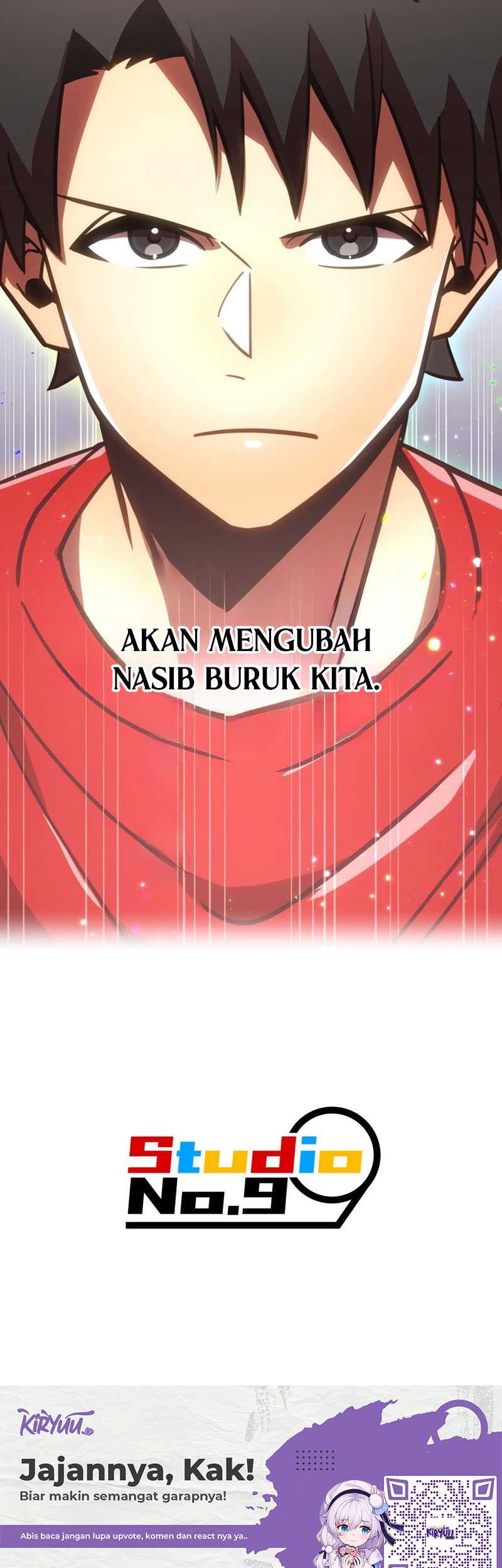 Savior of Divine Blood ~Draw Out 0.00000001% to Become the Strongest~ Chapter 47 Gambar 104