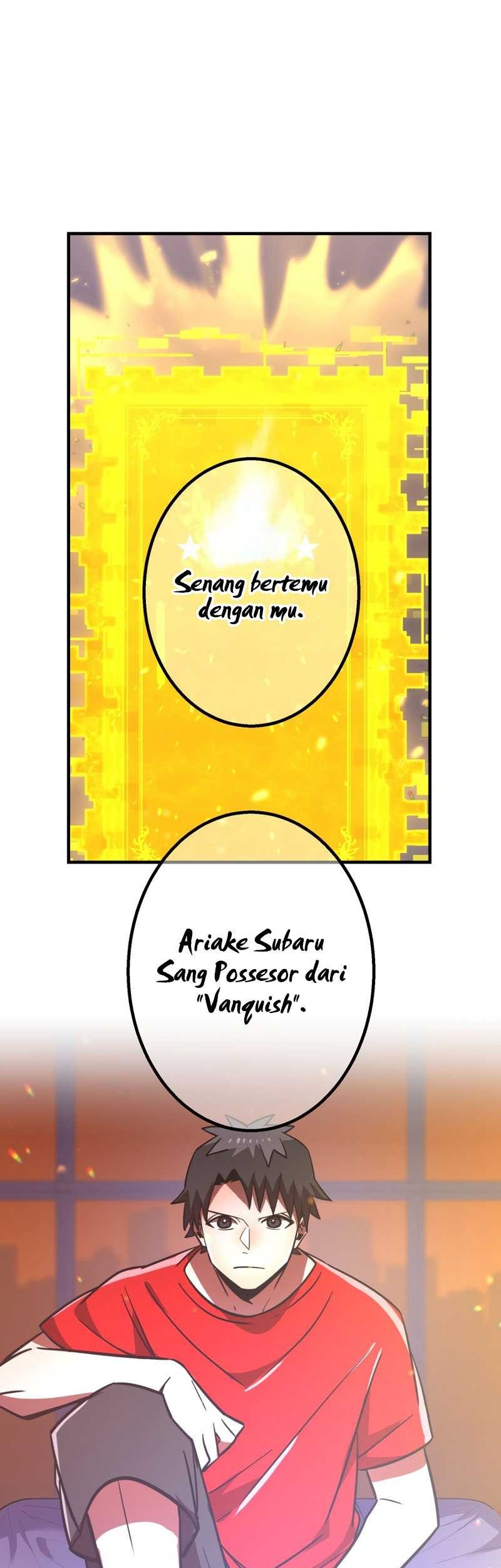 Baca Manga Savior of Divine Blood ~Draw Out 0.00000001% to Become the Strongest~ Chapter 47 Gambar 2