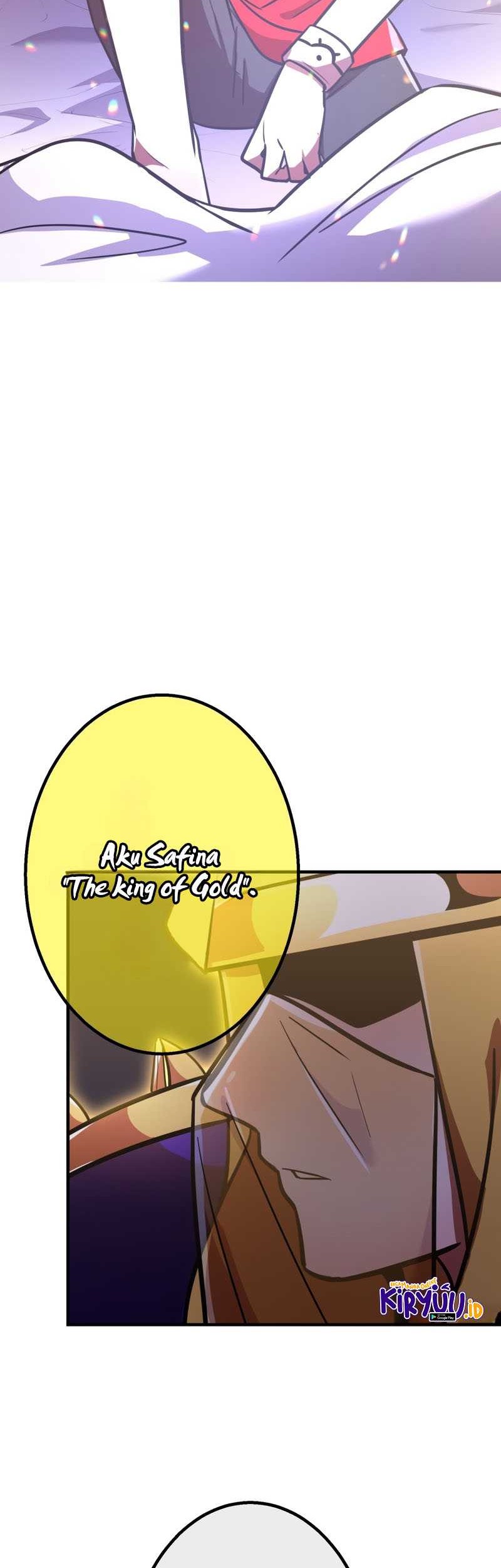 Savior of Divine Blood ~Draw Out 0.00000001% to Become the Strongest~ Chapter 47 Gambar 3