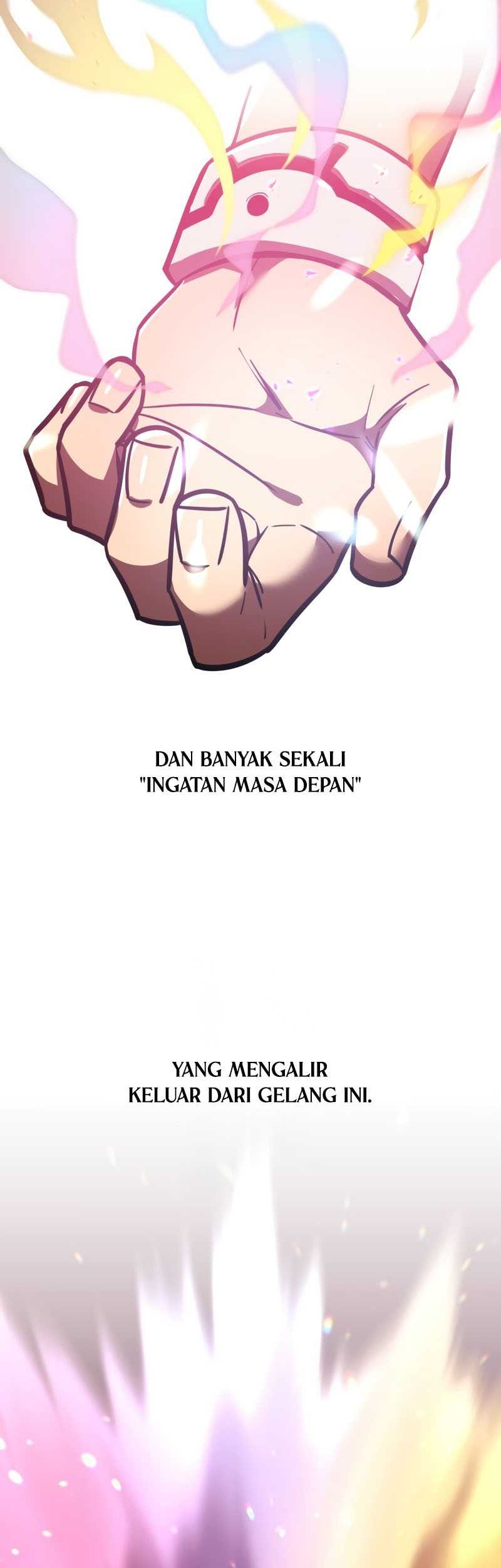 Savior of Divine Blood ~Draw Out 0.00000001% to Become the Strongest~ Chapter 47 Gambar 11