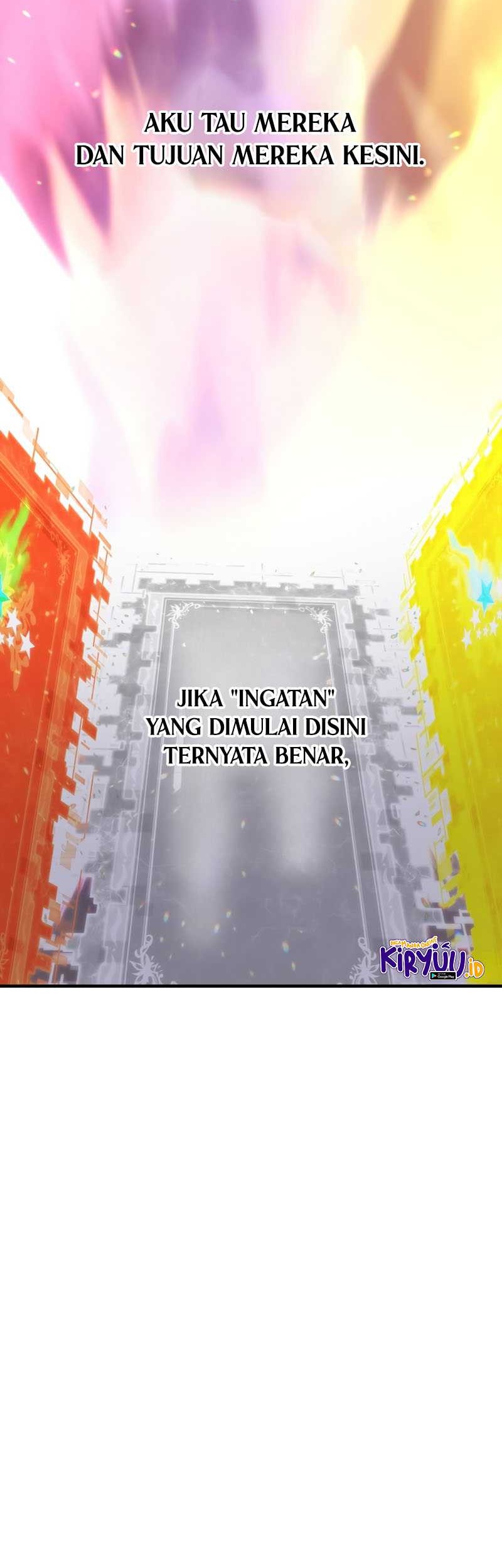 Savior of Divine Blood ~Draw Out 0.00000001% to Become the Strongest~ Chapter 47 Gambar 12