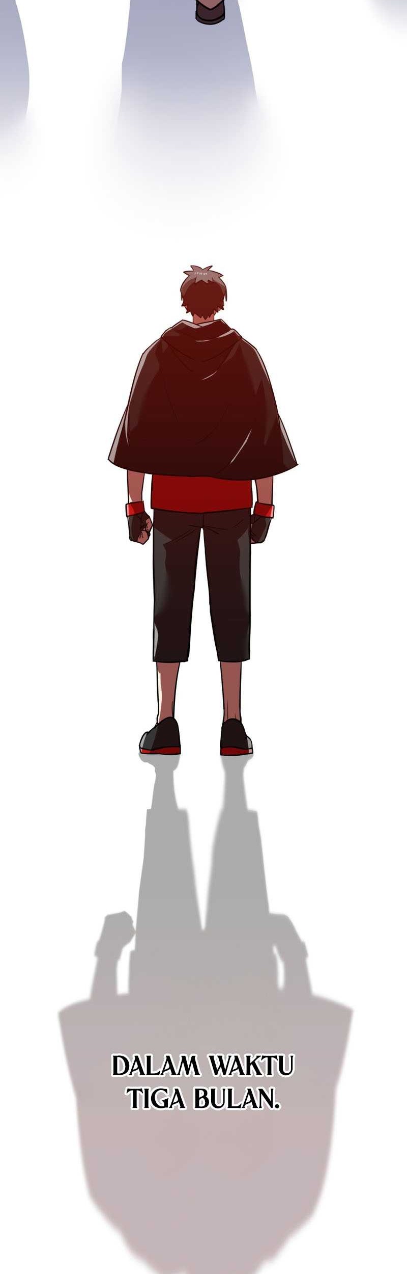 Savior of Divine Blood ~Draw Out 0.00000001% to Become the Strongest~ Chapter 47 Gambar 15