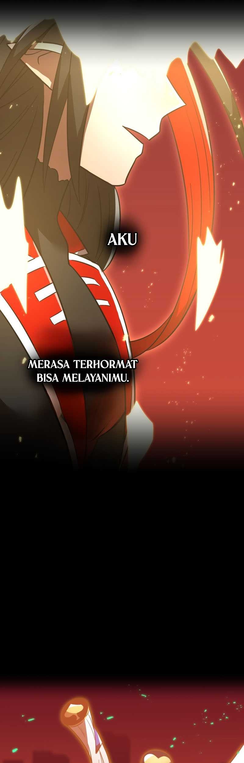Savior of Divine Blood ~Draw Out 0.00000001% to Become the Strongest~ Chapter 47 Gambar 18
