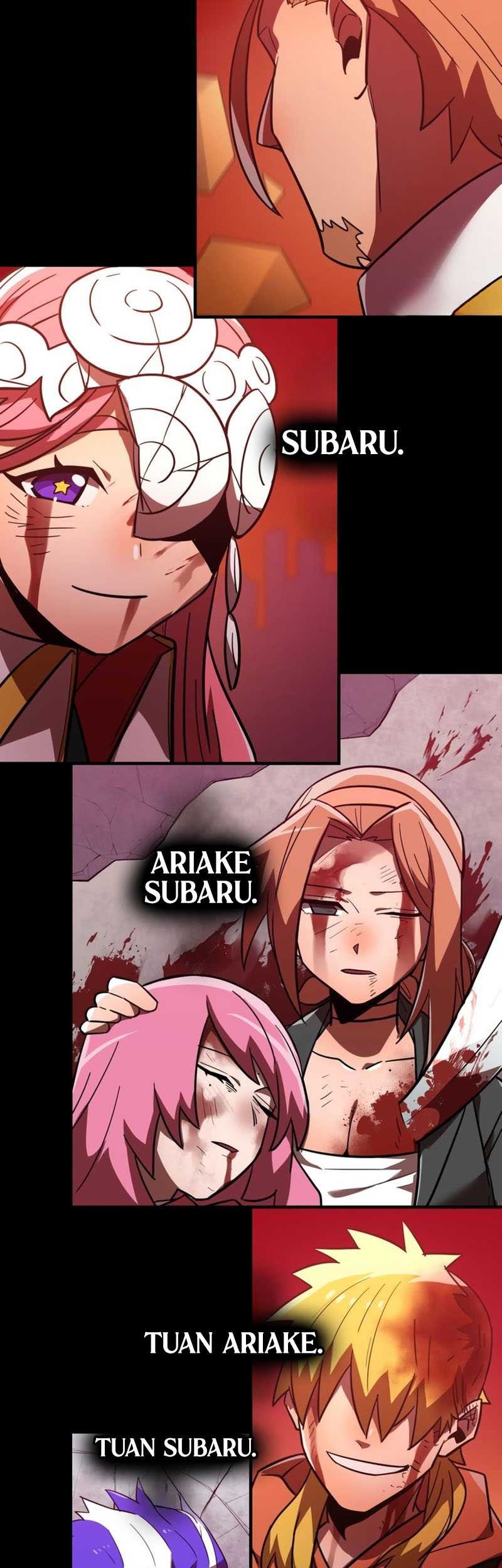 Savior of Divine Blood ~Draw Out 0.00000001% to Become the Strongest~ Chapter 47 Gambar 20