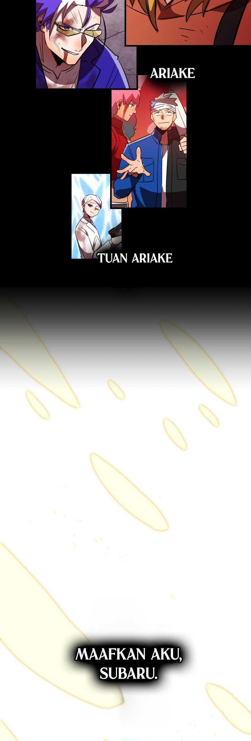 Savior of Divine Blood ~Draw Out 0.00000001% to Become the Strongest~ Chapter 47 Gambar 21